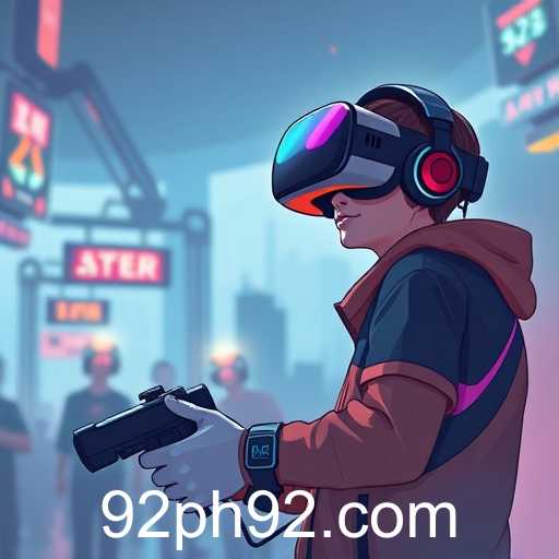 The Evolution of 92ph: Gaming in the Mid-2020s