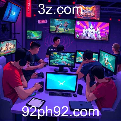 The Rise of 92ph in the Gaming Landscape