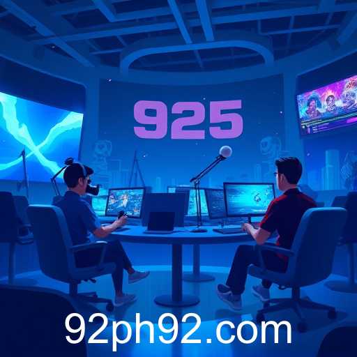 The Evolution of Online Gaming: A 92ph Insight