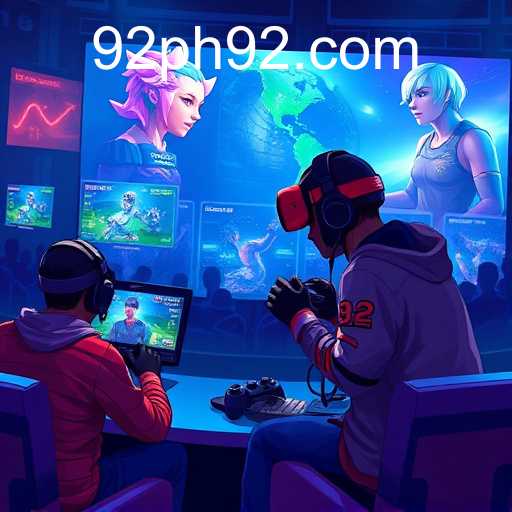 Evolution of Online Gaming in 2025