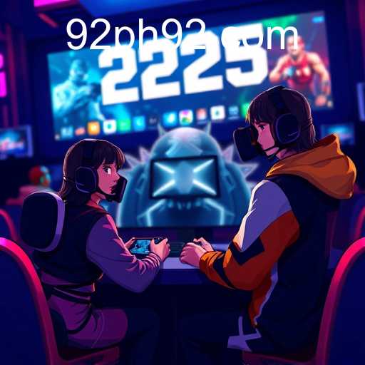 Gaming Industry Evolution and Online Platforms