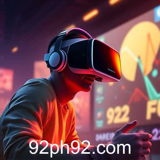 The Rise of 92ph: A Gaming Phenomenon