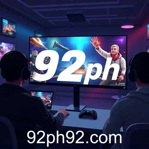 The Rising Popularity of 92ph Game Portal