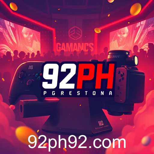 Unveiling the Impact of Online Gaming: A Dive into 92ph